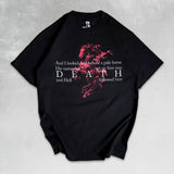 4 Horsemen T-Shirt