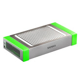 SHEMAX Style Pro Green Nail Dust Collector