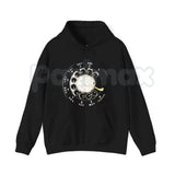 Vintage Rotary Phone Dial Shirt – Retro Analog Technology Hoodie & 100% Cotton Nostalgic Sweatshirt