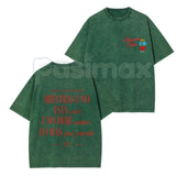 Seguimo Aqui Sapo Concho Washed T-Shirt – Puerto Rican Reggaeton Streetwear, Perreo Babe Graphic Tee