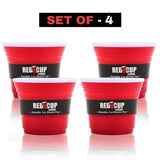 Reusable Shooter Cup – 2oz