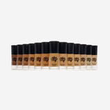 Ashunta Sheriff Beauty BlurEFX™ Flawless Concealer & Foundation Duo