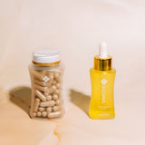 Iconic LENGTH₂O™ Grow + Hydrate Double Duo