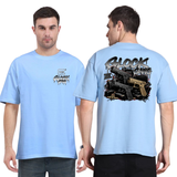 "Glock Gang Perfection Builds Confidence" Tactical Graphic Shirt