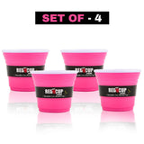 Reusable Pink Party Shooter Cup – 2oz