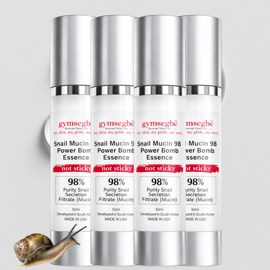 Snail Mucin 98 Power Bomb Essence