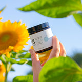 Unscented Body Butter