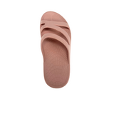 Sovella Active Comfort Sandals Women's Slide Pink
