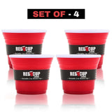 Reusable Shot Cup – 2oz