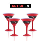 Reusable Cocktail Cup – 12oz