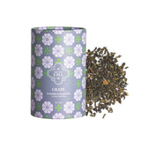 Grape Oolong Tea