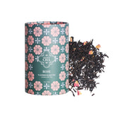 Rose Black Tea