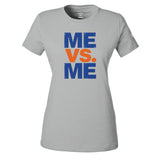 Under Armour Me Vs. Me Motivational T-Shirt