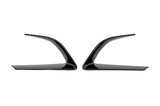 OLM Headlight Accent (Gloss Black) - 2015-2017 WRX / STI