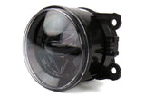 OLM Nightseeker LED Fog Lights - 2016-2021 Honda Civic