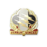 Army 4th Psychological Operations Unit Crest (each)
