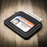 Mansfield Minimalist Wallet
