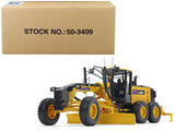 Komatsu GD6556 Motor Grader with Ripper 1/50 Diecast Model by First Gear