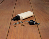 DECKKIT 8X21/2 IPE 350P (Pack of 1)