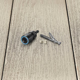 DECKKIT10X23/4HG 350PC (Pack of 1)