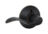 DUMMY LEVER AGED BRONZE (Pack of 1)