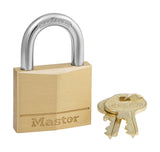 PADLOCK 1.563W KEY (Pack of 1)