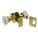 MORTISE LOCKSET (Pack of 5)