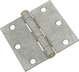 Broad Hnge Rmv-Pin 3 (Pack Of 1)