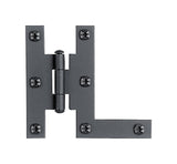 FLUSH HLHINGE 3 (Pack of 1)