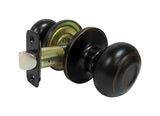 ABZ FNCY MUSH PASS KNOB (Pack of 1)