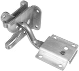 Gate Latch Ss (Pack Of 1)