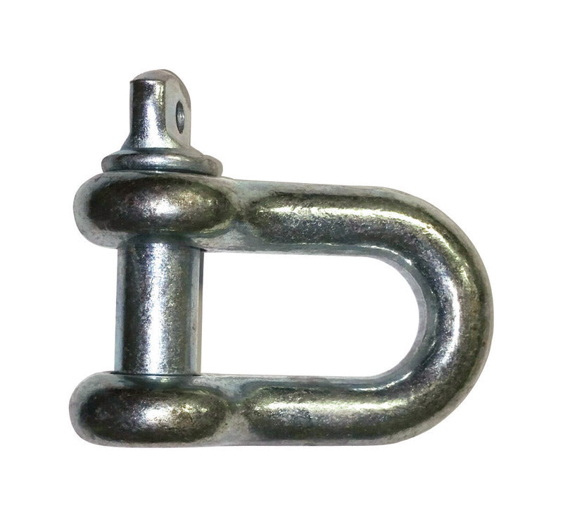 Anchor Shackle 1/4''D (Pack Of 1)