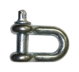 Anchor Shackle 1/4''D (Pack Of 1)