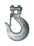SLIP HOOKS 1/4L (Pack of 1)