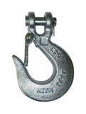Slip Hooks 5/16L (Pack Of 1)