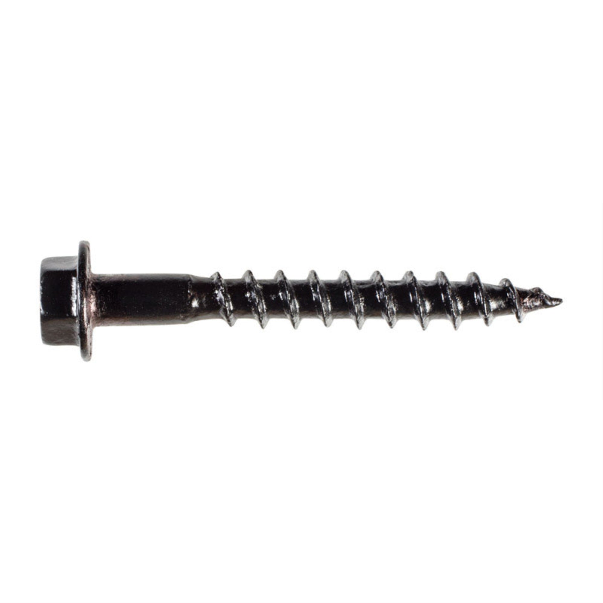 #10X1-1/2'''' Hex Screw (Pack Of 1)