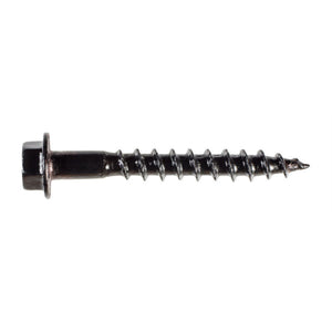 #10X1-1/2'''' Hex Screw (Pack Of 1)