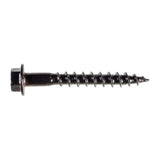 #10X1-1/2'''' Hex Screw (Pack Of 1)