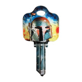 STARWARS68SC1BOBAFTT (Pack of 5)