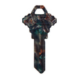 WACKEY68SC1CAMOFLGE (Pack of 6)