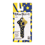 WACKEY68SC1SUN/MOON (Pack of 6)
