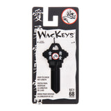 WACKEY68SC1DRAGON (Pack of 6)