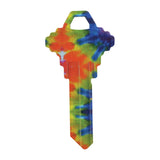 WACKEY68SC1TIE DYE (Pack of 6)