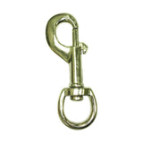 RND SWVL BLT SNAP 1/2 (Pack of 10)