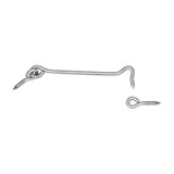 HOOK EYE 6 SS (Pack of 3)