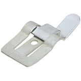 SNAP FASTENERS ZINK PLTD (Pack of 5)