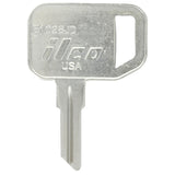 KEYKRAFTER #2059 BRASS (Pack of 4)