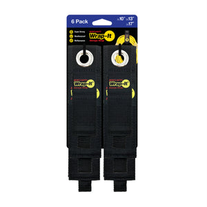 Storage Strap Asst (Pack Of 1)