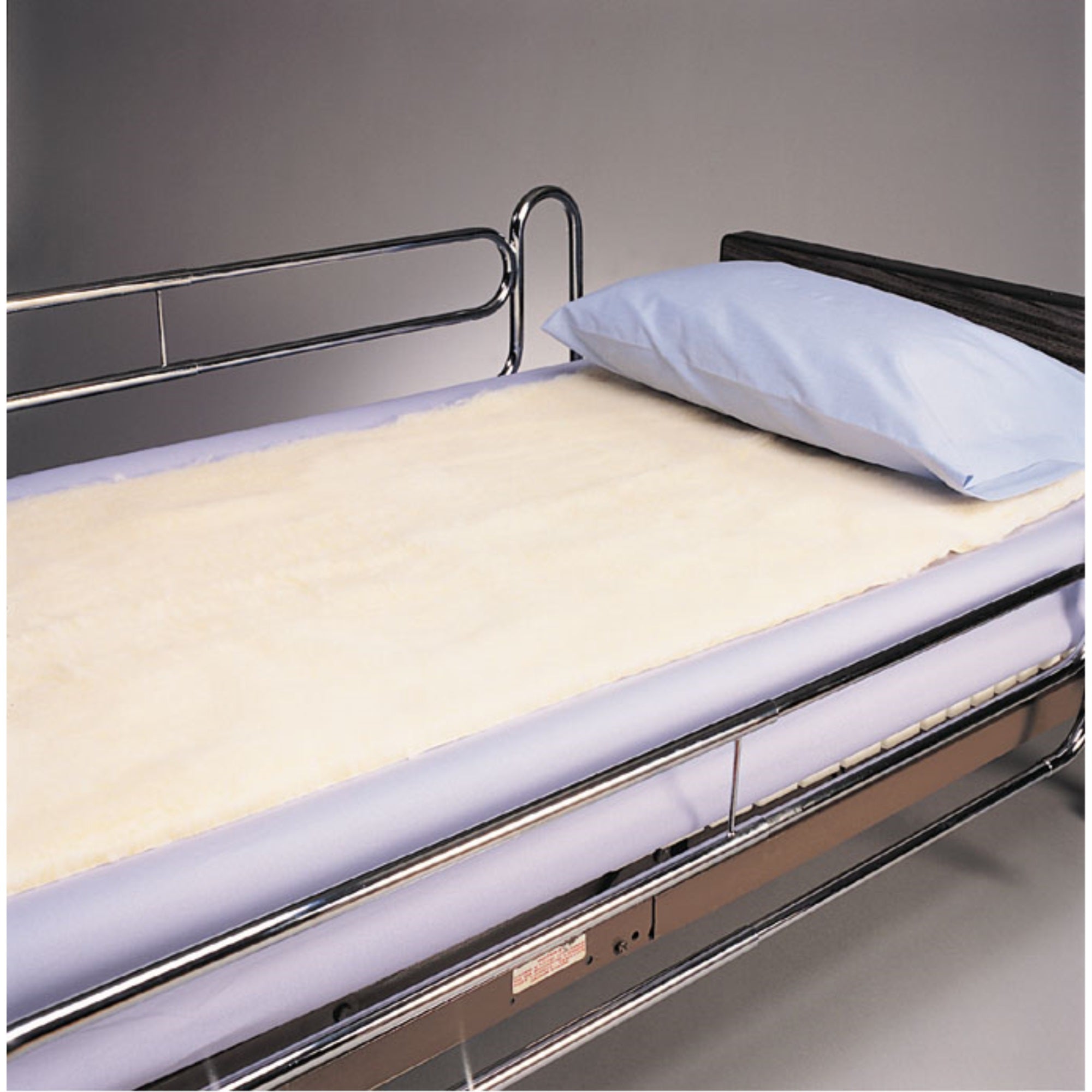 Synthetic Sheepskin Pads, 40L