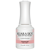 Kiara Sky All-in-One - 5011 Etiquette First (Gel)